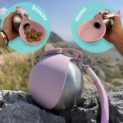 The Pawb™ Pet Bottle