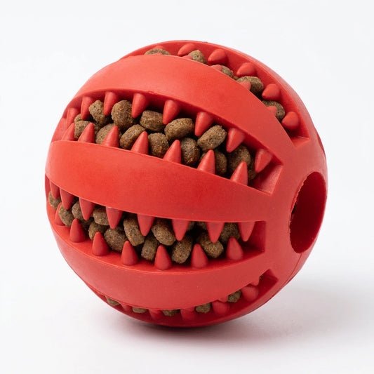 Pawb™ 2-in-1 Treat Ball